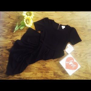Lularoe Amelia dress